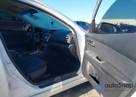 2011 Mazda 6 I z USA, uszkodzony, nr VIN 1YVHZ8BH1B5M29061